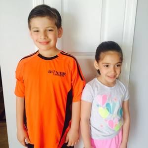 Meet your Posher, Maria jose