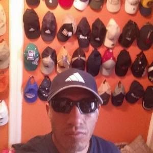 Meet your Posher, Roberto