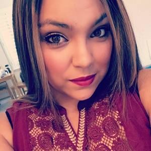 Meet your Posher, Maricruz