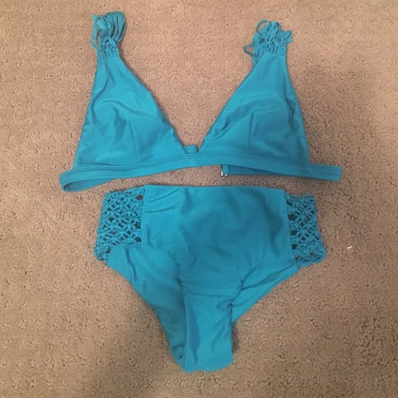 Amuse Society Bikini