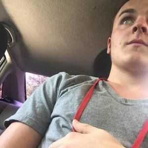 Meet your Posher, Andrew