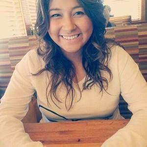 Meet your Posher, Felina