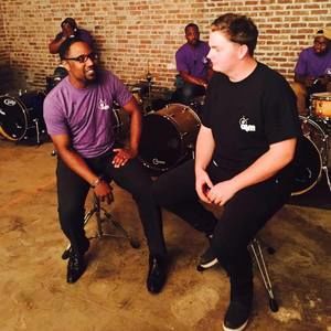 Meet your Posher, Will