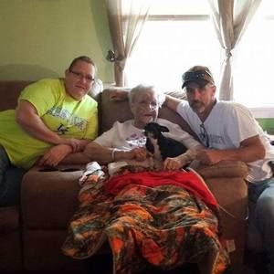 Meet your Posher, Jennifer