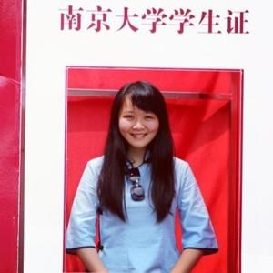 Meet your Posher, Weiqiong