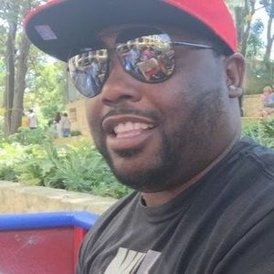 Meet your Posher, Tre'