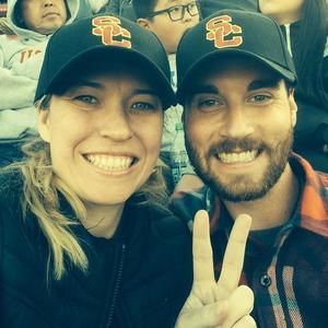 Meet your Posher, Christine