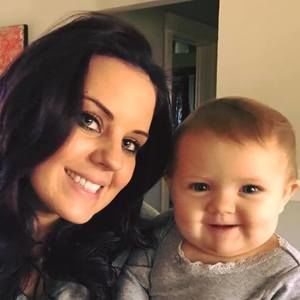 Meet your Posher, Lisa marie