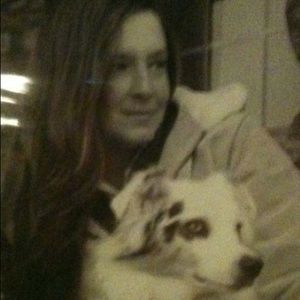 Meet your Posher, Becky