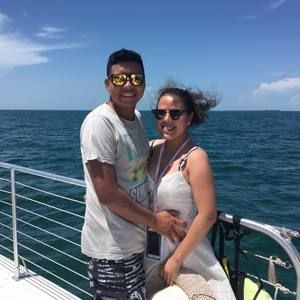 Meet your Posher, Kaitlyn