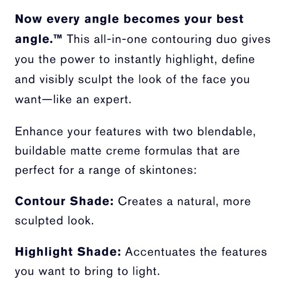 Estee Lauder New Dimension shape + sculpt face kit - Picture 3 of 3