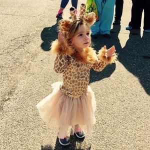 Meet your Posher, Faith