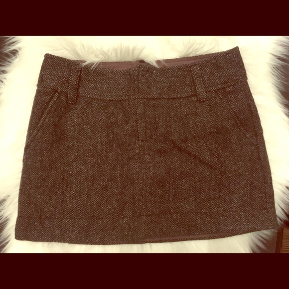 Adorable Mini Skirt from Gap