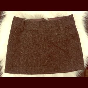 Adorable Mini Skirt from Gap