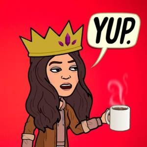 Meet your Posher, Paulett