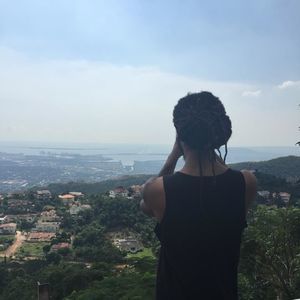 Meet your Posher, Kyle