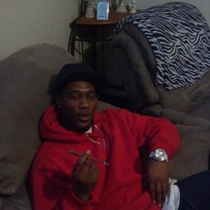 Meet your Posher, Terrance