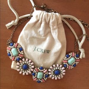 J. Crew Necklace