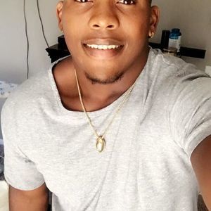 Meet your Posher, Isaiah