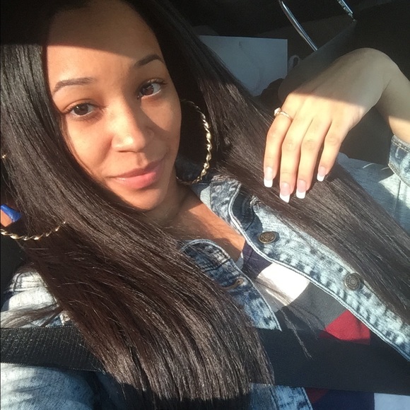 Meet your Posher, Shaleah