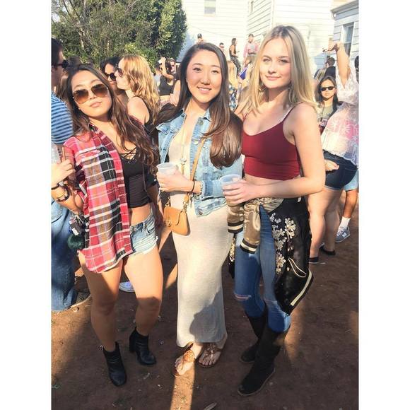 Meet your Posher, Christine