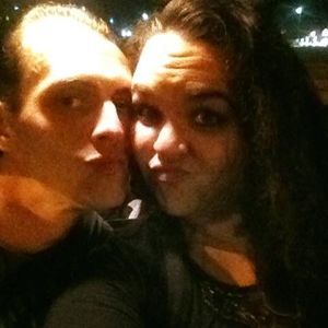 Meet your Posher, Alexandra