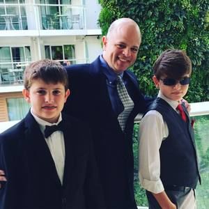 Meet your Posher, Sonja