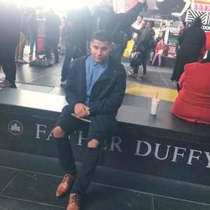 Meet your Posher, Kevin