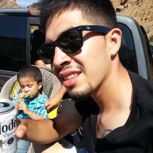 Meet your Posher, Jonathan