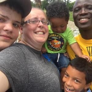 Meet your Posher, Melissa
