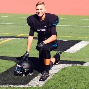 Meet your Posher, Zachary