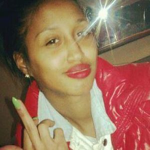 Meet your Posher, Monique