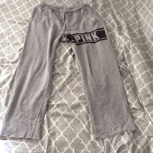 💜VS PINK SWEATPANTS💜