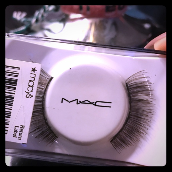 Mac lashes