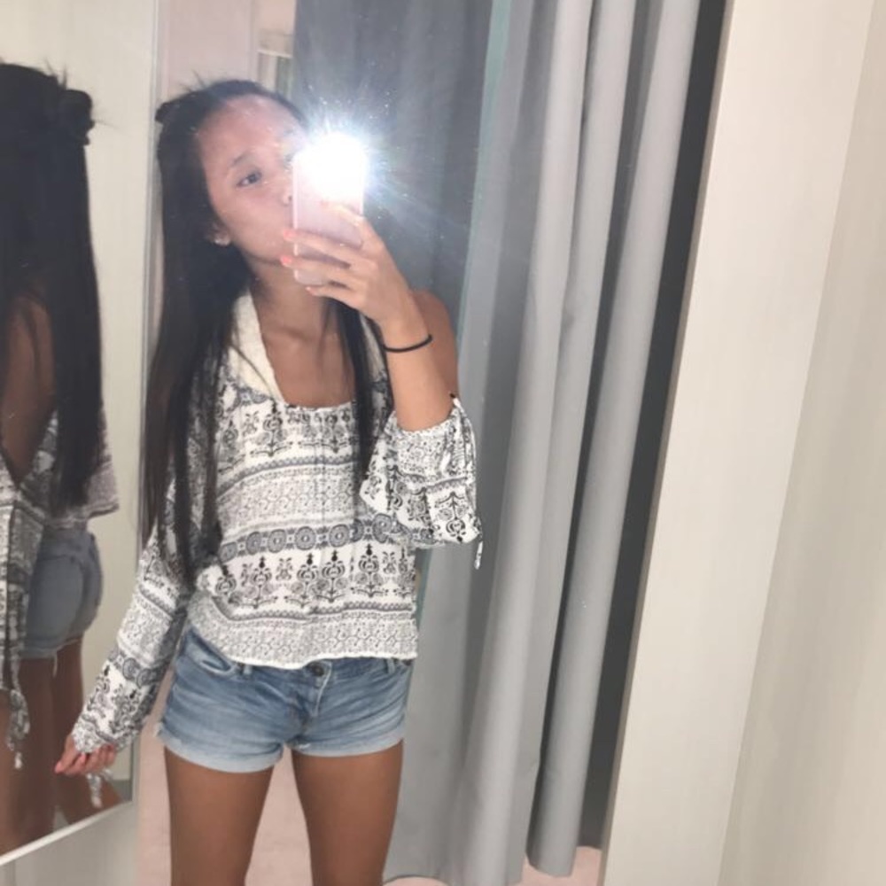 Meet your Posher, Michelle