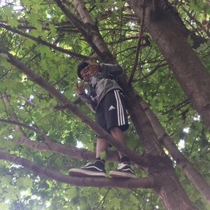 Meet your Posher, Jonathan