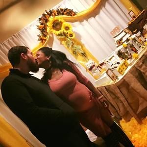 Meet your Posher, Katherine