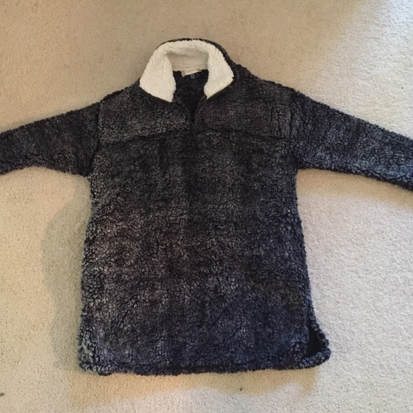 imitation true grit jacket