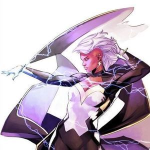 Meet your Posher, Pam