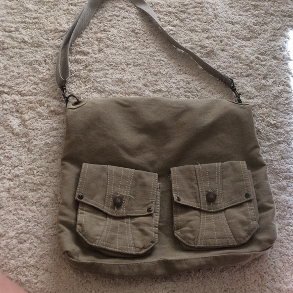 Shoulder bag - Picture 2 of 4