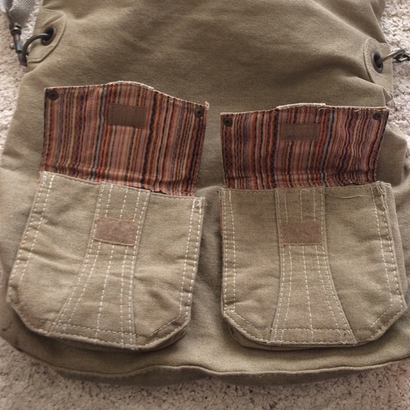 Shoulder bag - Picture 4 of 4