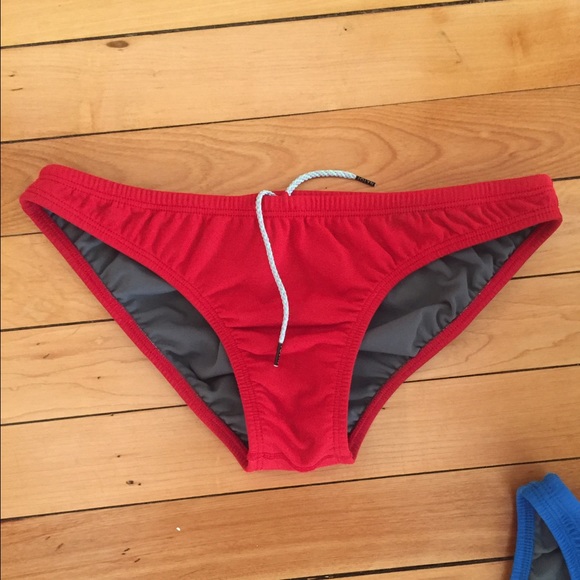 XL Jolyn Brazilian bottoms