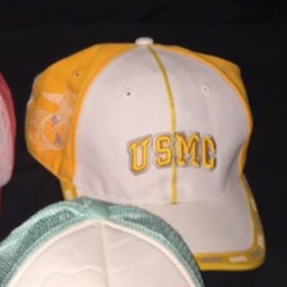 USMC HAT