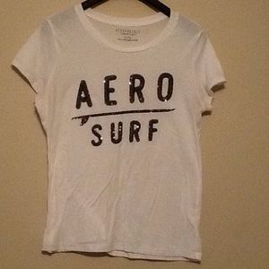 Like new aero t shirt