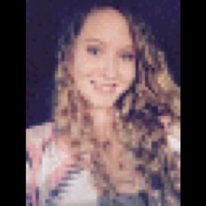 Meet your Posher, Paige