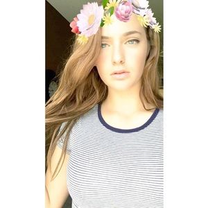 Meet your Posher, Abby