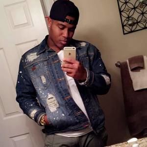 Meet your Posher, Lashawn