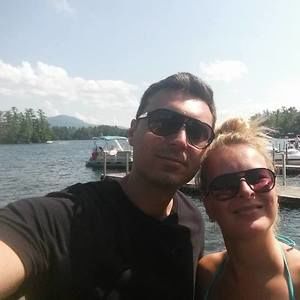 Meet your Posher, Rafal