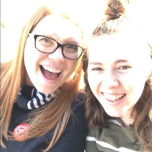 Meet your Posher, Laurel-anne