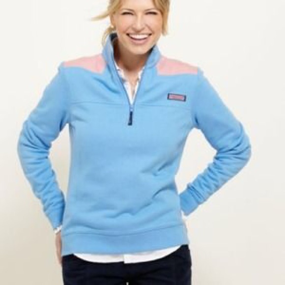 Vineyard vines shep shirt!